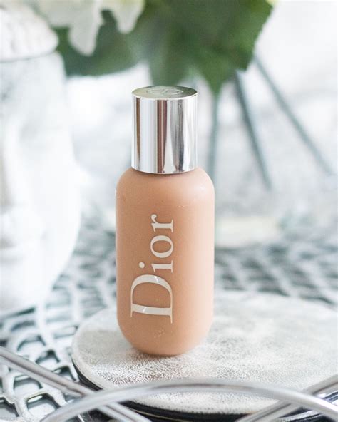 dior foundation dry skin|More.